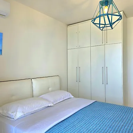 Apartment Sea Vista Durres