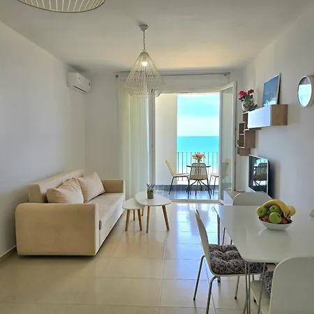 Apartment Sea Vista