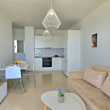 Sea Vista 158 Durrës