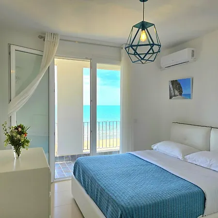 Sea Vista * Durres