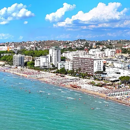 Sea Vista Apartment