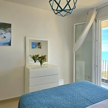 Sea Vista *