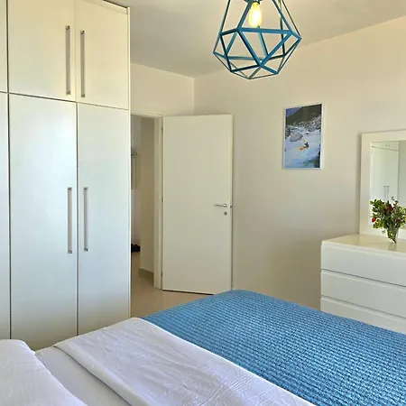 Apartment Sea Vista