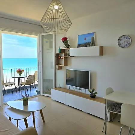 Sea Vista
