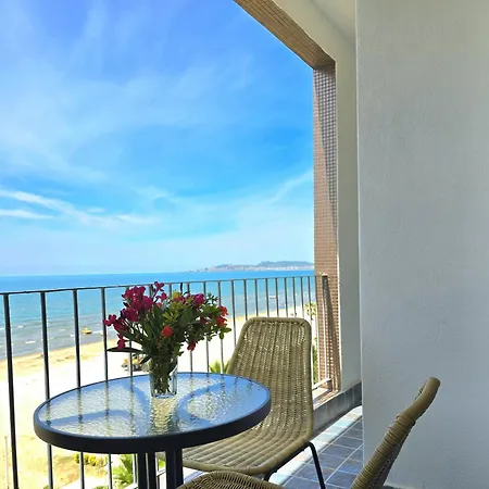 Apartment Sea Vista Durres
