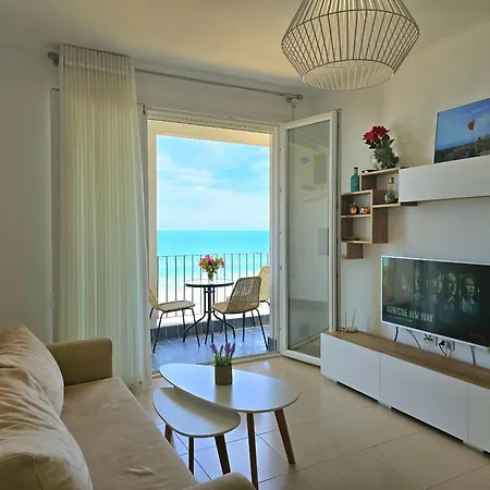 Sea Vista Apartment Durres