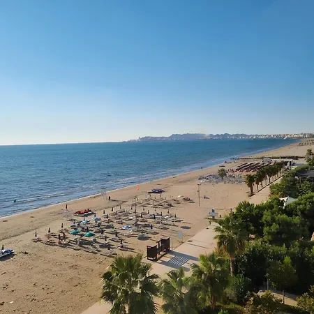 Sea Vista *