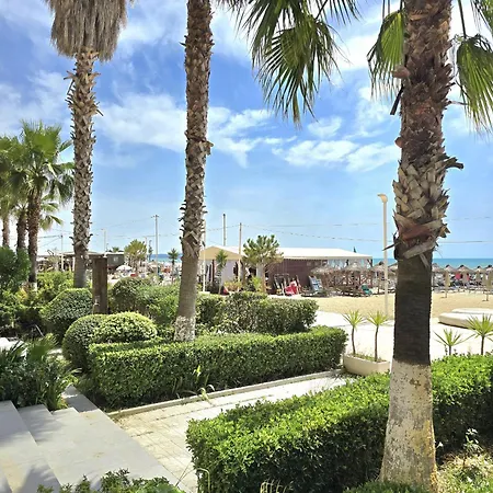 Sea Vista Apartment Durres