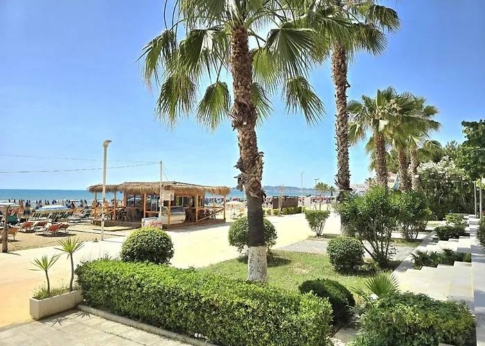 Lejlighed Sea Vista 158