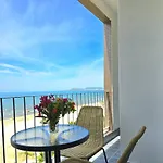 Апартаменты Sea Vista 158 Дуррес