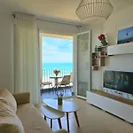 Sea Vista 158 Апартаменты Дуррес