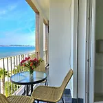 Sea Vista 158 Апартаменты *