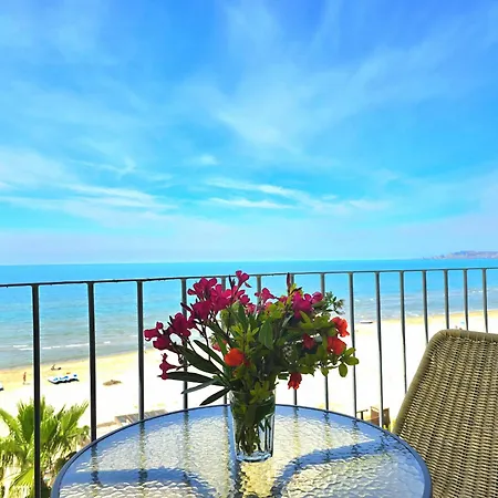 Sea Vista