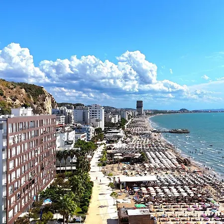 Sea Vista 158 * Durrës