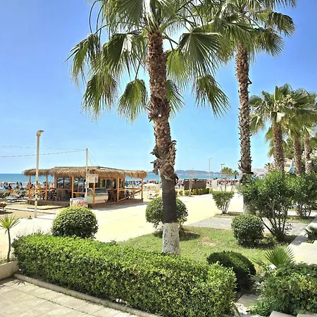 Appartement Sea Vista 158
