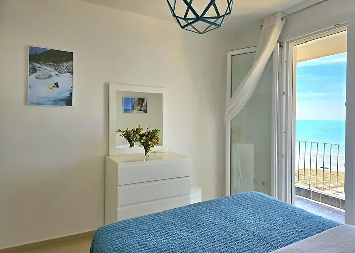 Sea Vista 158 *