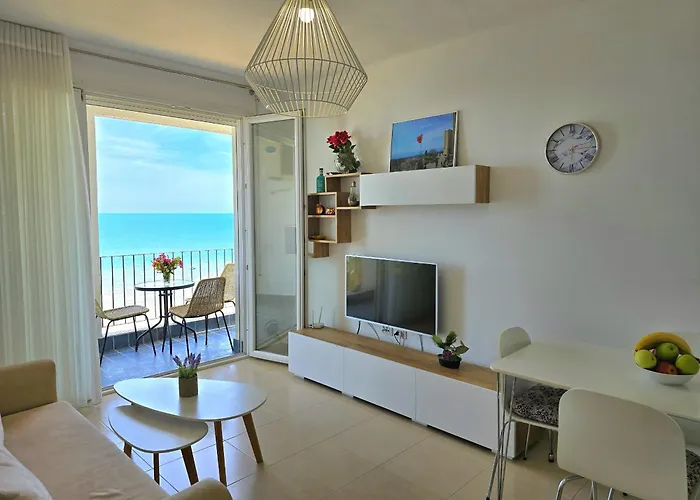 Sea Vista 158