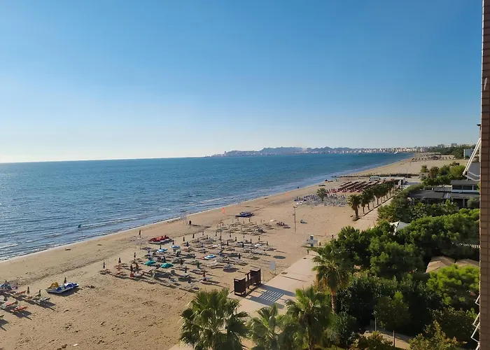 Sea Vista 158 *